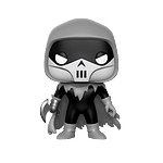 Figura POP DC Batman Animated Phantasm