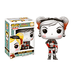 Figura POP DC Bombshells Harley Quinn Flashback