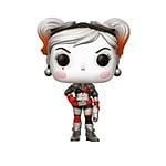Figura POP DC Bombshells Harley Quinn Flashback