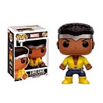 Figura POP Marvel Classic Power Man Luke Cage Exclusive
