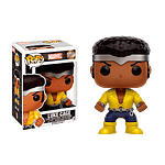 Figura POP Marvel Classic Power Man Luke Cage Exclusive