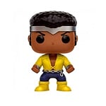 Figura POP Marvel Classic Power Man Luke Cage Exclusive