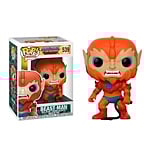 Figura POP Masters of the Universe Beast Man