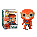 Figura POP Masters of the Universe Beast Man