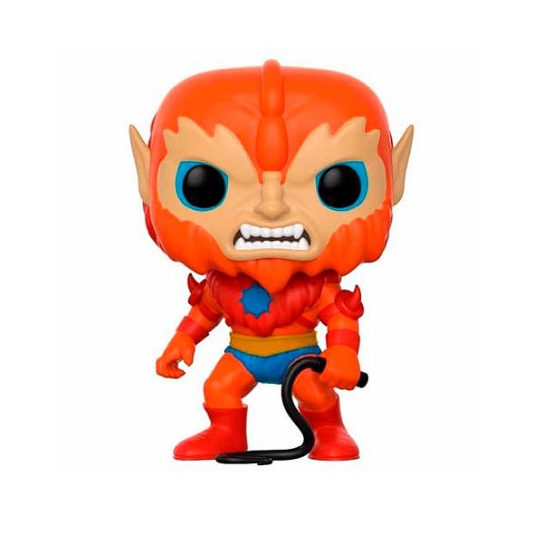 Figura POP Masters of the Universe Beast Man