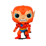 Figura POP Masters of the Universe Beast Man