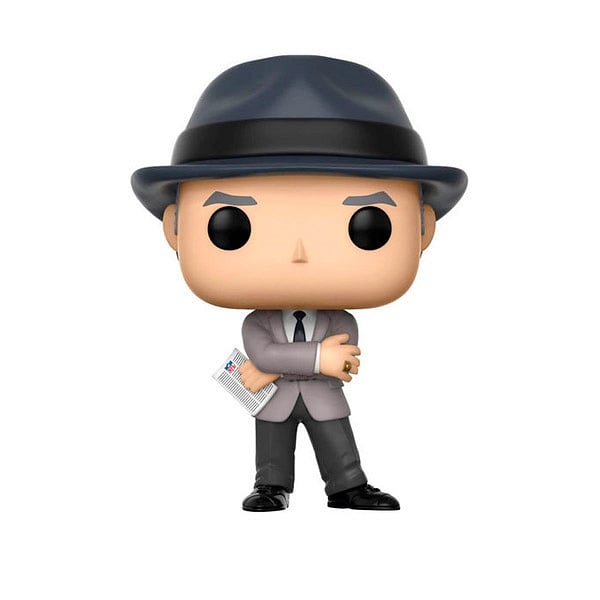 Figura POP NFL Legends Cowboys Coach Tom Landry