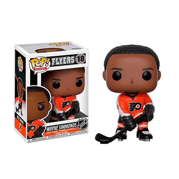 Figura POP NHL Wayne Simmonds Series 2