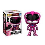 Figura POP Power Rangers Movie Pink Ranger