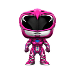 Figura POP Power Rangers Movie Pink Ranger