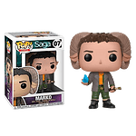 Figura POP Saga Marko with sword