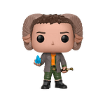 Figura POP Saga Marko with sword