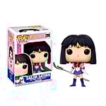 Figura POP Sailor Moon Sailor Saturn