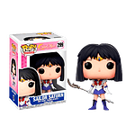 Figura POP Sailor Moon Sailor Saturn