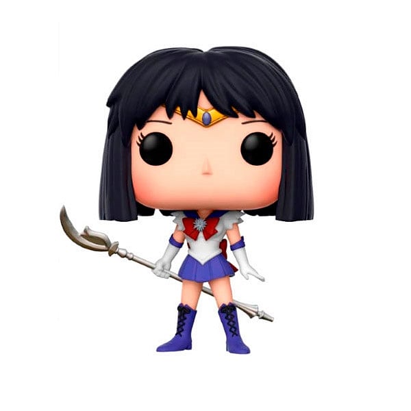 Figura POP Sailor Moon Sailor Saturn