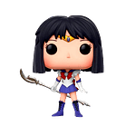 Figura POP Sailor Moon Sailor Saturn