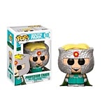 Figura POP South Park Professor Chaos