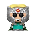 Figura POP South Park Professor Chaos
