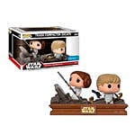 Figura POP Star Wars Luke amp Leia Trash Compactor Exclusive