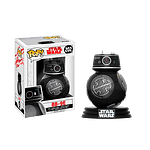 Figura POP Star Wars The Last Jedi BB9E