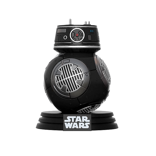 Figura POP Star Wars The Last Jedi BB9E