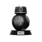 Figura POP Star Wars The Last Jedi BB9E