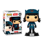 Figura POP Star Wars The Last Jedi Rose in Disguise Excl