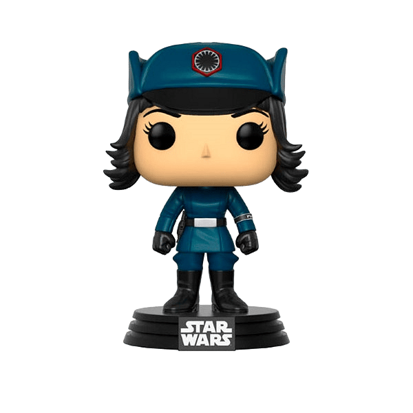 Figura POP Star Wars The Last Jedi Rose in Disguise Excl