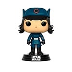 Figura POP Star Wars The Last Jedi Rose in Disguise Excl