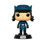 Figura POP Star Wars The Last Jedi Rose in Disguise Excl