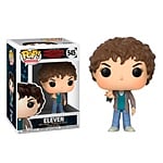 Figura POP Stranger Things Eleven