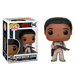 Figura POP Stranger Things Ghostbuster Lucas