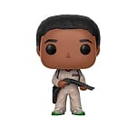 Figura POP Stranger Things Ghostbuster Lucas