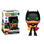 Figura POP Teen Titans Go Starfire as Batgirl