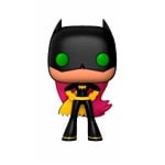 Figura POP Teen Titans Go Starfire as Batgirl