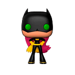 Figura POP Teen Titans Go Starfire as Batgirl