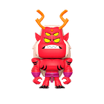 Figura POP Teen Titans Go Trigon ECCC 2017 Exclusive Figura POP Teen Titans Go Trigon ECCC 2017 Exclusive