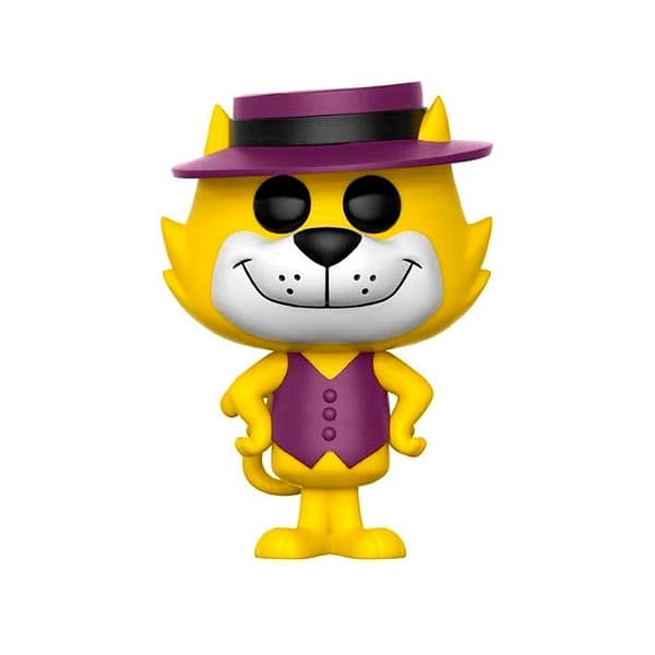 Figura POP Top Cat