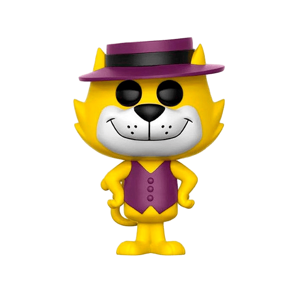 Figura POP Top Cat