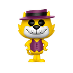 Figura POP Top Cat