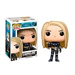 Figura POP Valerian Laureline