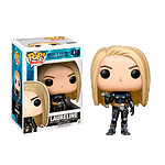 Figura POP Valerian Laureline