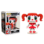 Figura POP 5 Nights at Freddy039s Sister Location Baby Figura POP 5 Nights at Freddy039s Sister Location Baby