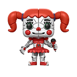 Figura POP 5 Nights at Freddy039s Sister Location Baby Figura POP 5 Nights at Freddy039s Sister Location Baby