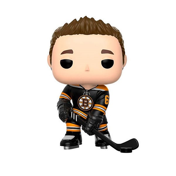 Figura POP NHL Brad Marchand Series 2