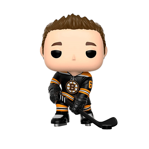 Figura POP NHL Brad Marchand Series 2