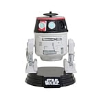 Figura POP Star Wars Celebration 2017 Rebels Chopper