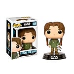 Figura POP Star Wars Rogue One Young Jyn