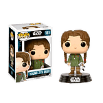 Figura POP Star Wars Rogue One Young Jyn