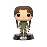 Figura POP Star Wars Rogue One Young Jyn